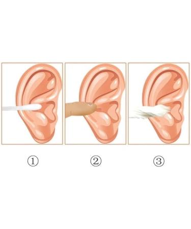 Stainless Steel Earwax Remover Kit - 7 Piece Set for Ear Cleaning and Wax Removal - Buy Online on GoSupps.com