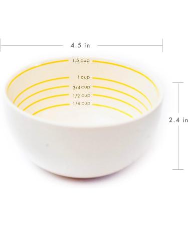 Uba Portion Control Kit - Healthy Eating & Bariatric Diet - 1 Pack - Buy Online on GoSupps.com