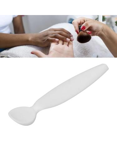 50Pcs Eye Cream Spatula Polish Tip Eye Cream Massage For Mask Round Spatulas Eye Cream Scoop Eye Cream Dropper Spatulas - Buy Online on GoSupps.com