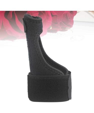 MILISTEN Sports Wrist Brace - Thumb & Wrist Support for Bowling - Hand Splint with Steel Guard & Stabilizer - Ideal for Injury Recovery & Comfort - Buy Online on GoSupps.com