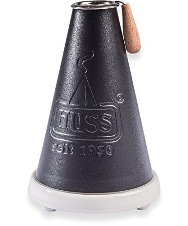 FVLFIL Huss Neidorfer Weihrichkarzl with fragrance regulation black
