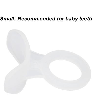 Lip Biting Corrector Oral Habit Corrector Reducing Mouth Breathing Facial Muscle Training Lip Trainer Face Lifting Lip Exerciser Mouth Muscle Tightener (Dpofirsu7e63q1rgw-12) - Buy Online on GoSupps.com