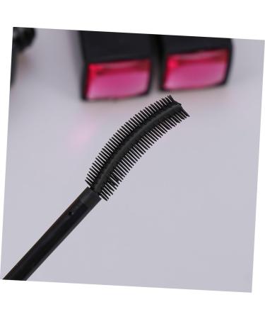  FOMIYES FOMIYES 12g Empty Square Silicone Mascara Tube with Glue Holder Easy to Refill Eyeliner Tube Holder for Travel - Buy Online on GoSupps.com