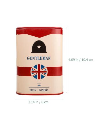 Beaupretty Razor Blade Bank - 2pcs Safety Disposal Case for Recycling & Storage - Ideal for Safety Razors - Buy Online on GoSupps.com