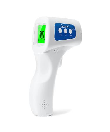 BERRCOM JXB-178 Non-contact infrared thermometer 155mm x 100mm x 40mm