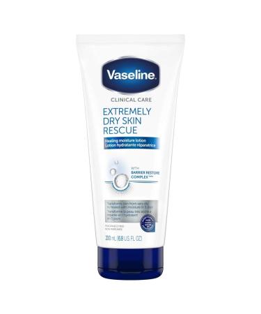 Vaseline Clinical Care Extremely Dry Skin Rescue Hand And Body Lotion Tube 6.8oz  pack of 1 - Buy Online on GoSupps.com