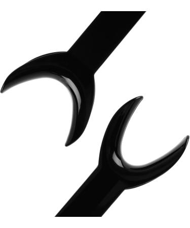 Healifty T-Shape Cheek Lip Retractor - 8pcs Dental Orthodontic Mouth Opener for Professional Use | International Shipping Available - Buy Online on GoSupps.com