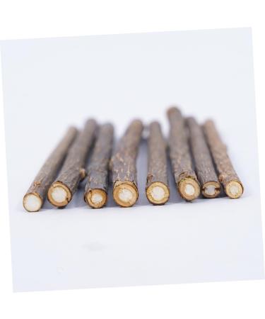 NOLITOY 1 Pack Cat Treats Christmas Dog Bowls Cats Treats Natural Stick Cat Snacks Pet Tooth Stick - Buy Online on GoSupps.com