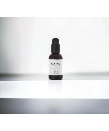 Wrinkle Serum with Retinol Hyaluronic Acid & Vitamin C - Reduce Wrinkles Nourish & Moisturize Your Skin - 1 Fl Oz - Buy Online on GoSupps.com