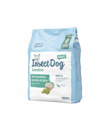 Josera 1 Bag for Sensitive Dogs Insectdog 900 g 900 g