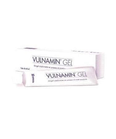 Vulnamine gel 50 ml