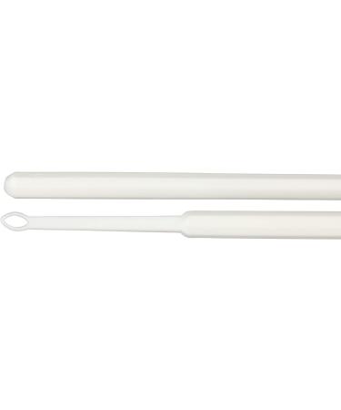 AHS American Hospital Supply Ear Curettes Variety Pack - 15 of Each Tip Style for Ear Wax Removal - Buy Online on GoSupps.com