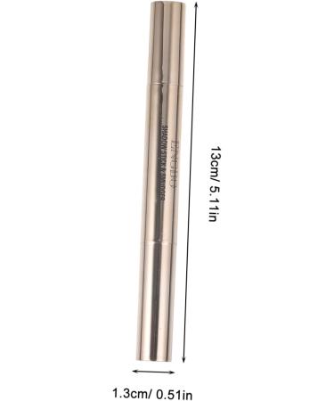 FOMIYES Stick Application End Pen Shadow Female Eye Dual Women Precision Ends Makeup Brush - Buy Online on GoSupps.com