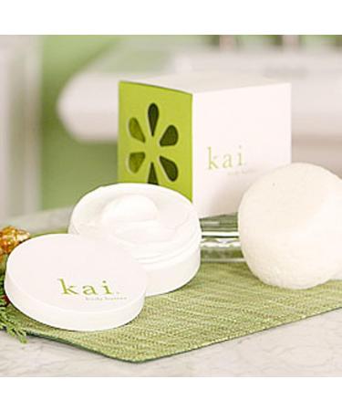 KaiBrand Body Butter 6.4 Oz - Moisturizing Aloe & Chamomile Extracts | Nourishing Shea Butter | International Shipping - Buy Online on GoSupps.com