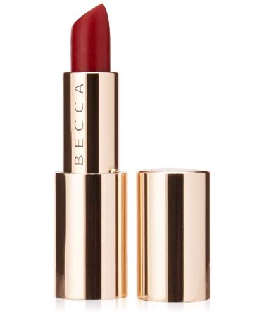 Becca Ultimate Lipstick Love Garnet 0.12 Ounce