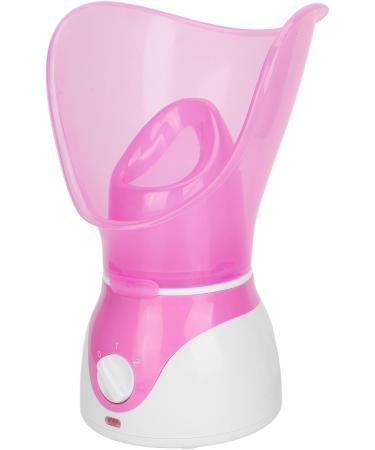 Facial Steamer Device Moisturizing Facial Steamer Moisturizing Pore Cleaning 110-240V for Home (US Plug) - Buy Online on GoSupps.com