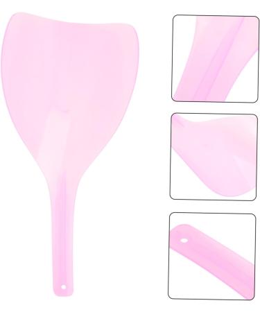 VALICLUD Masque De Coiffure Transparent Pour Visage Et Yeux 4 Pi ces Taille Unique Protection Coloration Cheveux Usage Salon Et Maison Mat riaux Solide - Buy Online on GoSupps.com
