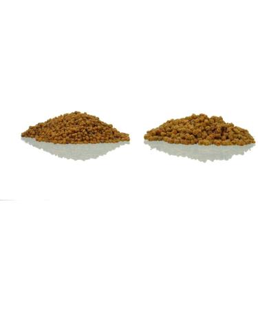 DISCUSFOOD Beef Heart Granulate Soft - 80 g - Buy Online on GoSupps.com