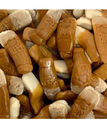 Ellies Jellies Pint Pots 700g Rectangle Tub