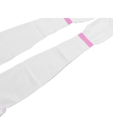 15-20 mmHg Compression Stockings - Relief for Varicose Veins & Leg Comfort | International Shipping - Buy Online on GoSupps.com