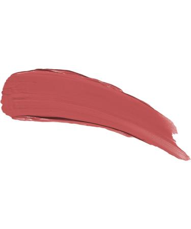 N O MAKE UP Lang Lasting Vloeibare Lipstick Lippenmakeup Makeup Liquid Lipstick 02 Enduring Chic 5 ml - Buy Online on GoSupps.com