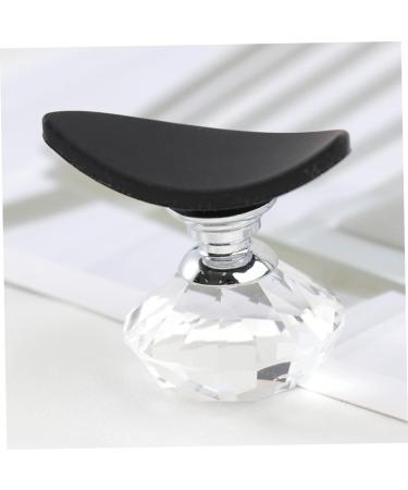 FOYTOKI 1 Set Eye Shadow Stamp Makeup Gadgets Durable Eyeshadow Seal Eyeliner Stamp Makeup Tools - Buy Online on GoSupps.com