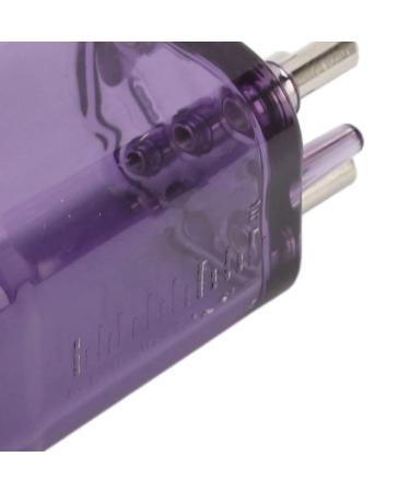 Scalp Oil Comb - 8ml Scalp Applicator for Hair Loss | Massage & Serum Sealing Tool - Buy Online on GoSupps.com