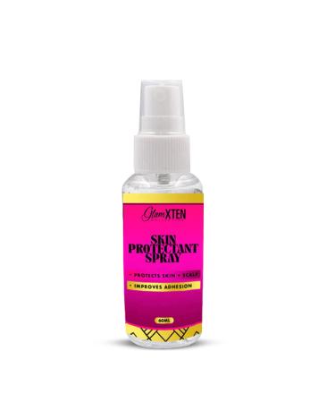 Glam Xten Collection  Skin Protectant Spray