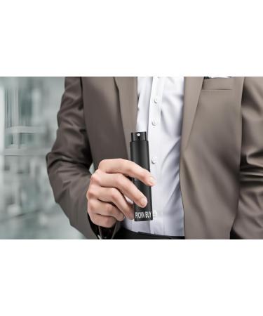 PICKN BUY Luxury Perfume for Women 0.34 Fl oz Scent Compatible to Dream Perfume Made in USA Long-Lasting Spray Comes in Refilable Bottle Dream* Impressions 0.34 Fl Oz (Pack of 1) - Buy Online on GoSupps.com