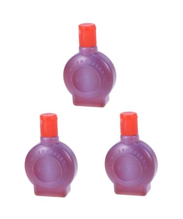 Essentielle D'Acupuncture De Grattage 3 Pi ces