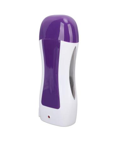 Compact Sortchable Wax Warmer - User-Friendly Hair Removal Device (EU Plug 220V) - Permanent Results - Buy Online on GoSupps.com