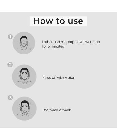 Shop New ALPHA MEN Acno D-TAN Scrub with Hyaluronic & Mint | Effective TAN Removal Blackhead Fighter & Skin Detox (1.69 Fl Oz) - International Shipping - Buy Online on GoSupps.com