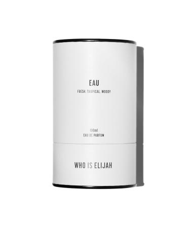 EAU Perfume Unisex Eau de Parfum for Men & Women Fresh Tropical & Woody Eau de Parfum with Exotic Coconut Creamy Fruit & Warm Woody Undertones Unisex Cologne 3.4 Fl Oz 3.4 Fl Oz (Pack of 1) - Buy Online on GoSupps.com