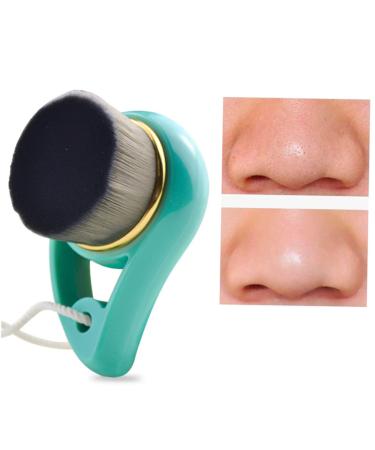 minkissy deep Cleansing Facial Facial Cleaner Facial Scrub exfoliating face face wash face spa Soft Bristle Facial Sensitive Hand Spa