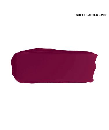 Rimmel London Lasting Finish Lipstick 200 Soft Hearted - Long-lasting Color (0.14 oz) - Buy Online on GoSupps.com