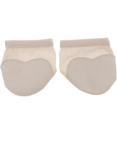 FOMIYES High Heel Protectors & Gel Metatarsal Insoles - Cushion Support for Women s Heels & Thumbs - Buy Online on GoSupps.com