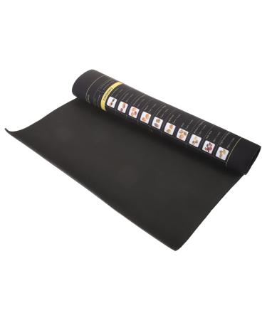 Yardenfun Coffee Gadget Coffee Beans Classifying Card Espresso Beans Sorting Pad Category Card Concentrate Coffee Tools