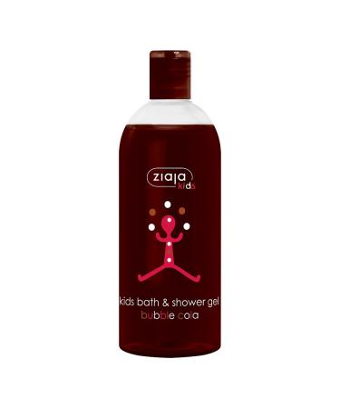 Ziaja Bubble Cola Bath and Shower Gel