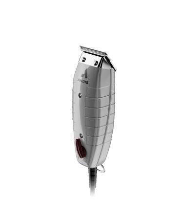 Andis 04800 Professional T-Outliner Beard/Hair Trimmer With T-Blade Gray Model GTO - Buy Online on GoSupps.com