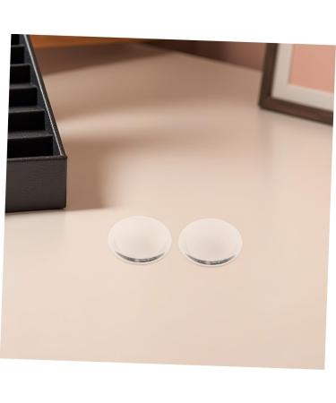 GANAZONO 20 Pi ces Pads Silicone pour Extension de Cils Coussinets R utilisables pour Rehaussement et Alignement Pr cis des Cils Confortables et Adapt s Toutes Formes Yeux - Buy Online on GoSupps.com