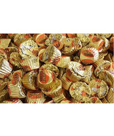Reese's Peanut Butter Cups Milk Chocolate (2 Pounds) Chocolate 2 Pound (Pack of 1)