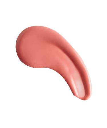 Revolution Pout Bomb Plumping Gloss - Kiss Nude 4.6ml | International Shipping Available - Buy Online on GoSupps.com
