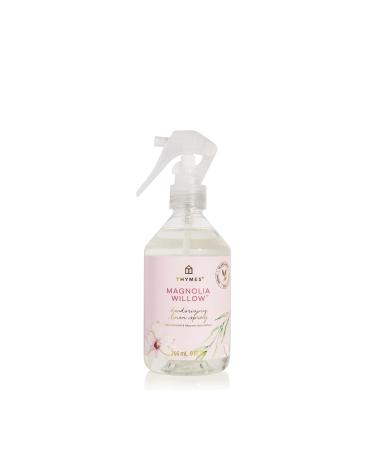 Thymes Linen Spray - 9 Fl Oz - Magnolia Willow