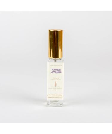 Pumpkin Lavender Spray On Perfume - Buy Online on GoSupps.com