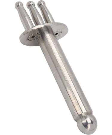 Three Forks Magnetotherapy Pencil Tip - Emotion Code Magnets for Massage Device | Beauty Care & Anti-Aging Solution - Buy Online on GoSupps.com