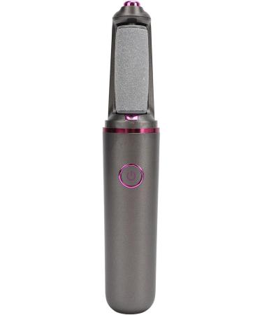 Electric Foot Callus Remover Portable Wireless Callus Remover for Foot Care Rechargeable Grinder - Buy Online on GoSupps.com