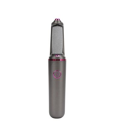 Electric Foot Callus Remover Portable Wireless Callus Remover for Foot Care Rechargeable Grinder