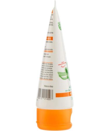 Aloe - body sun protection cream spf 30 75 ml - Buy Online on GoSupps.com