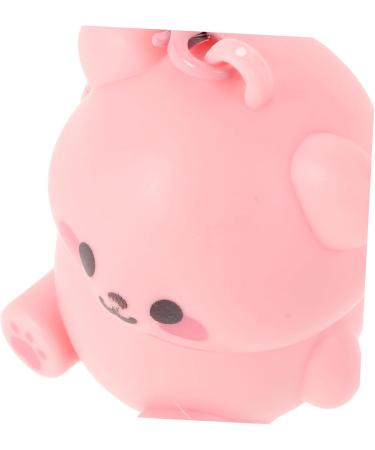 ERINGOGO Girls Lip Balm For Toddlers Moisturizing Nourishing Prevents Dryness Cracks Cute Lip Products For Holiday Shower - Buy Online on GoSupps.com