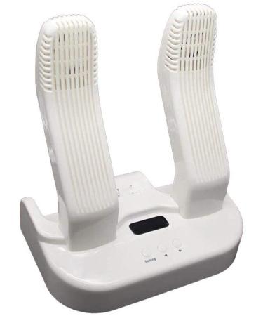 Winxinshop shoes sterilizer UV dryer ozone construction dryer UV stilization timing heating warmer dehumidification boots glove dryer multifunctional